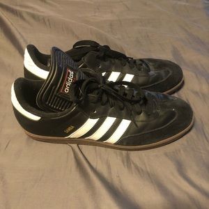 Adidas Samba Shoes